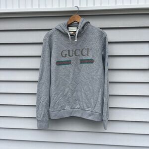 gucci hoodie